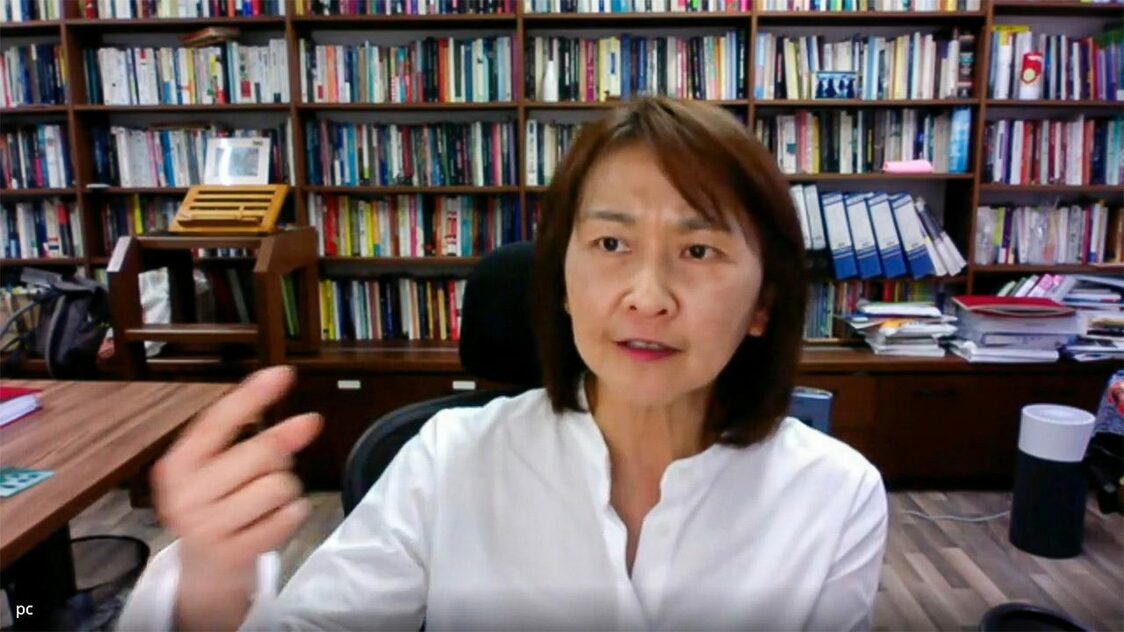 山田昌弘×藍佩嘉（3）労働：終身雇用の日本と流動性の台湾