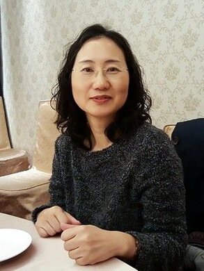 「ne ne會」的發起人、代表 林小百合女士(林小百合女士提供)