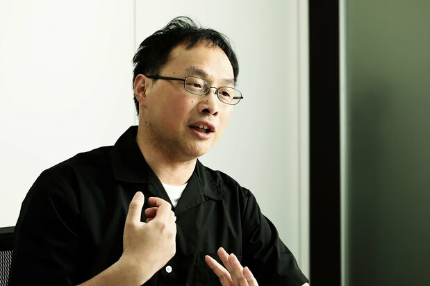 深田晃司監督