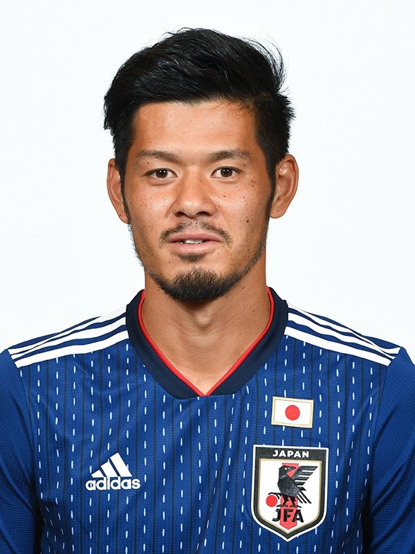 サッカーW杯2018：日本代表の日程と23選手のプロフィール