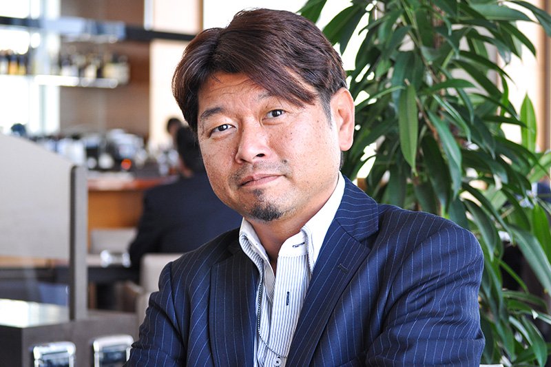 築地を25年間見続けてきた記者・川本さん