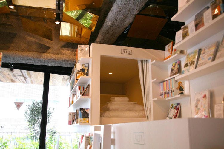 胸熱すぎて眠れないホテル 「MANGA ART HOTEL， TOKYO」の仕掛け人が目指す”優しい世界”＜後編＞