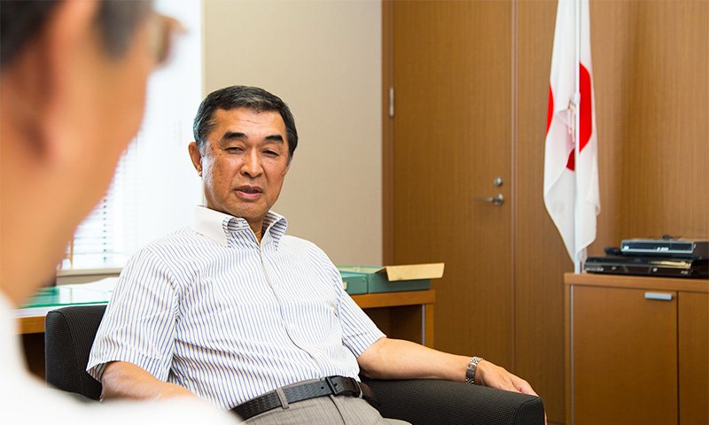 「法治国家の屋台骨が揺らいだ」参院選挙制度改革