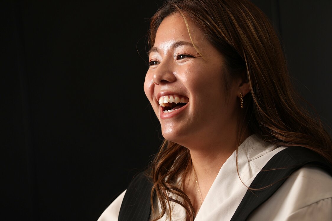 車いすユーチューバー「現代のもののけ姫」渋谷真子：タブーを越えてリアルライフを発信