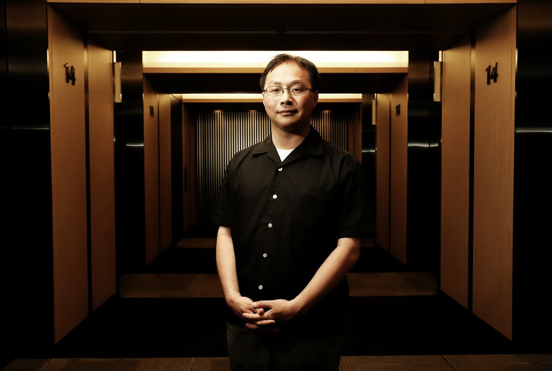 ©2019 YOKOGAO FILM PARTNERS & COMME DES CINEMAS