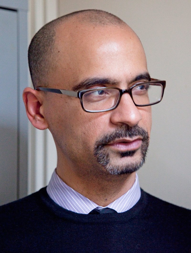 Junot Díaz: escribiendo el pasado, moldeando el futuro