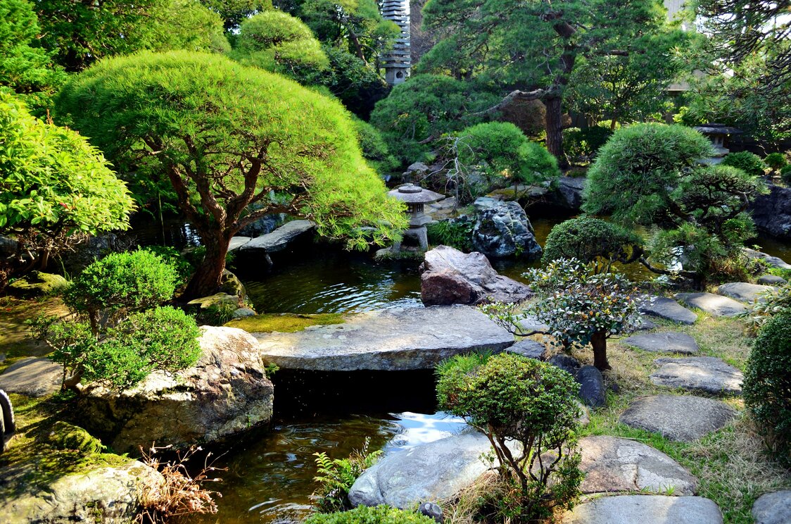 葛饰柴又 山本亭（PIXTA）