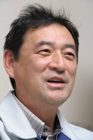 “People like Yumepirika because it’s so delicious,” says Satō. “It holds its own even paired with flavorful side dishes”.
