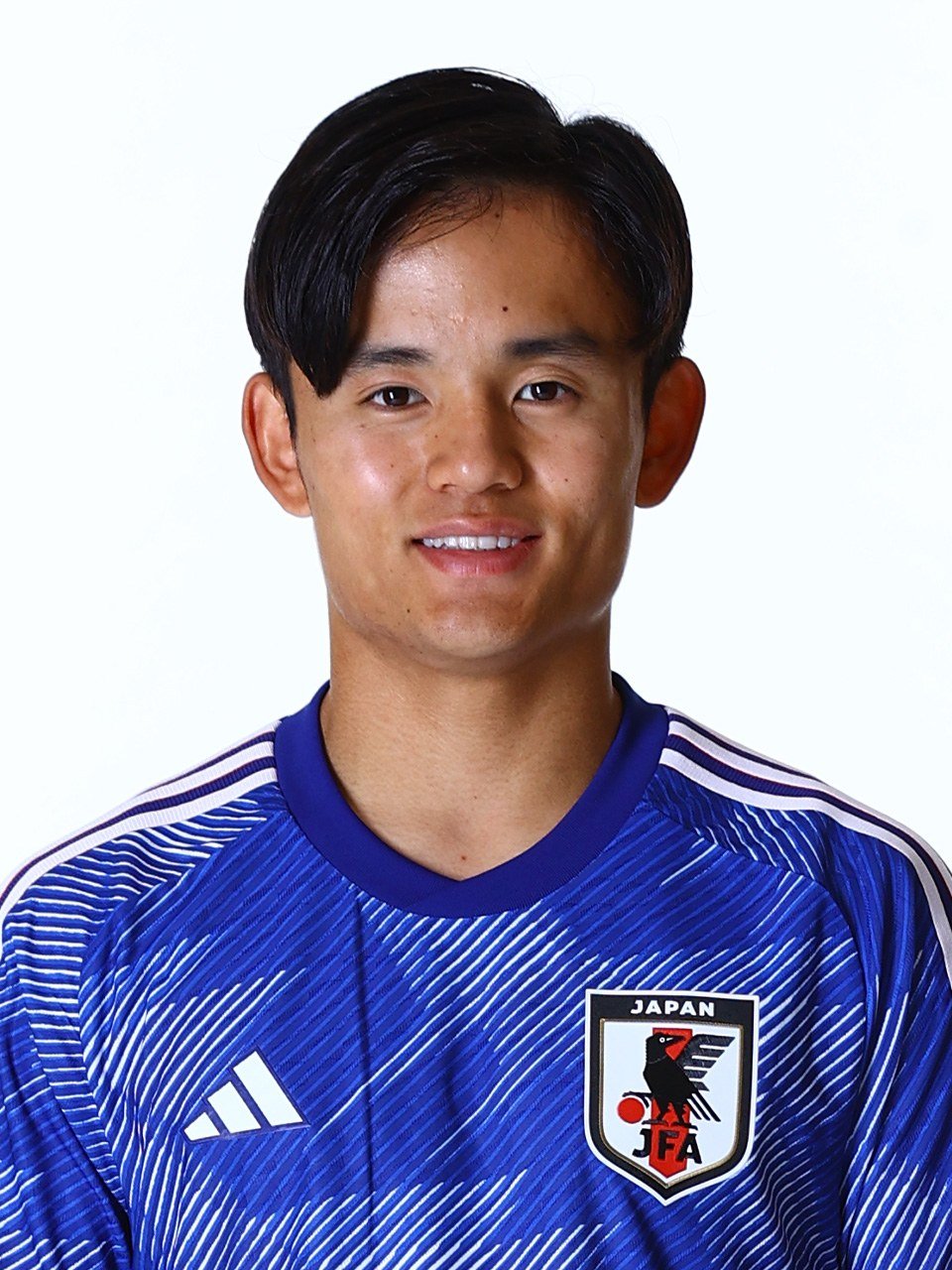 Kubo Takefusa