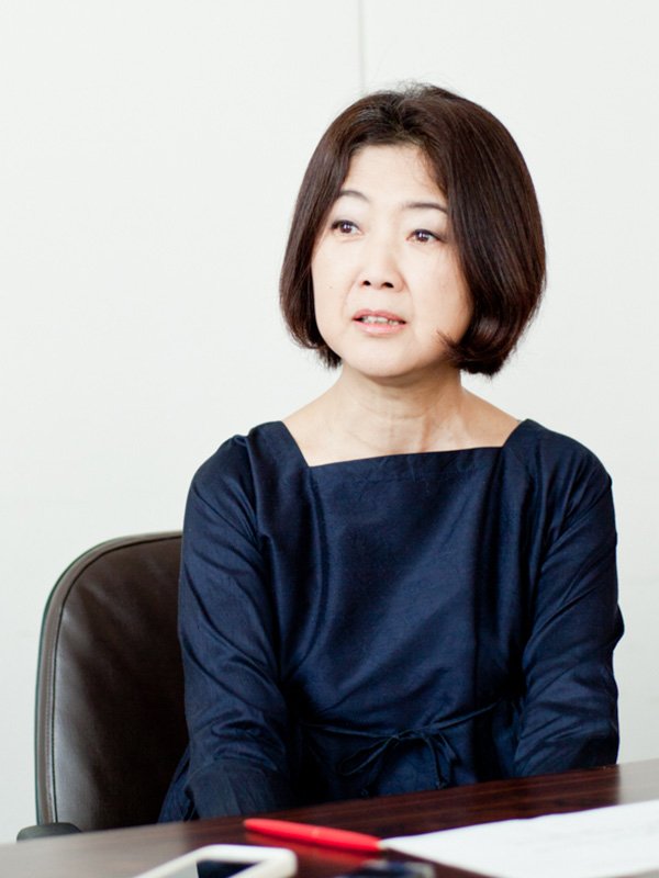Architecture and the Blueprint for Gender Equality: Interview with Venice Biennale Commissioner Ōta Kayoko