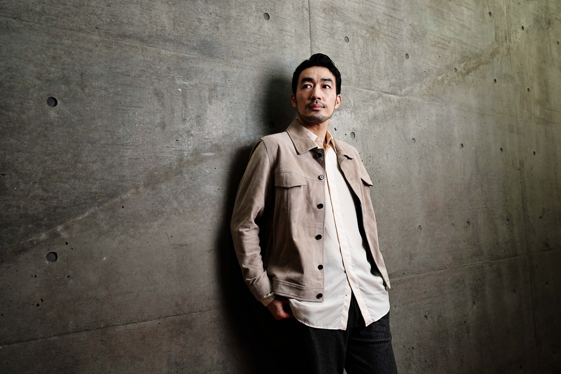 谷口ジローの名作『遥かな町へ』鳥取・倉吉で映画化：主演・大谷亮平が語る少年の心と自然体
