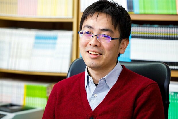 仙台榉木联合会负责人森进生先生