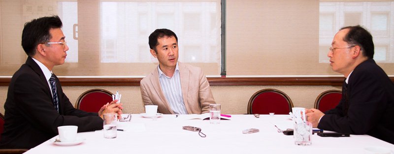 徹底討論（Part 1）・「沖縄問題」の本質とは何か—「沖縄問題」としての基地問題の来歴と現状