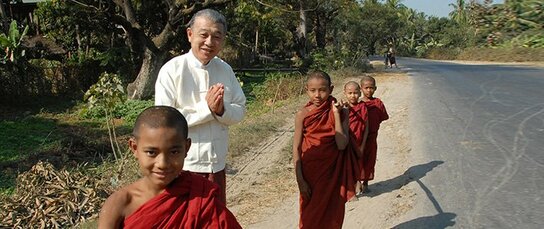 The Road to True Democracy in Myanmar
