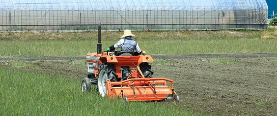 国際競争力の観点から見た日本の農業再生