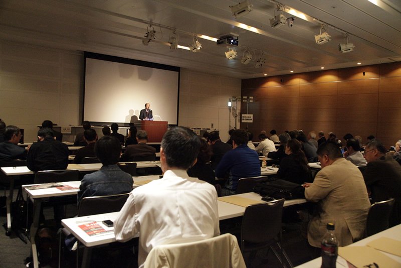 International Conference Report (Part One) “Media Reporting and Risk Management After the March 11 Disaster” 