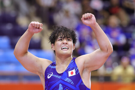 Juegos Asiáticos: Fujiwara, Tanioka y Maeda se llevan el oro en judo