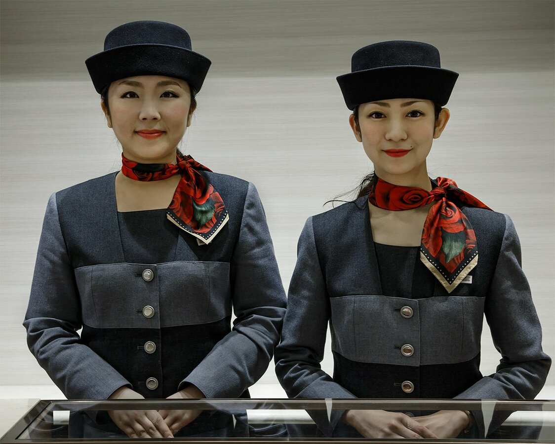 [Galerie photos] Comprendre le Japon, pays aux mille visages