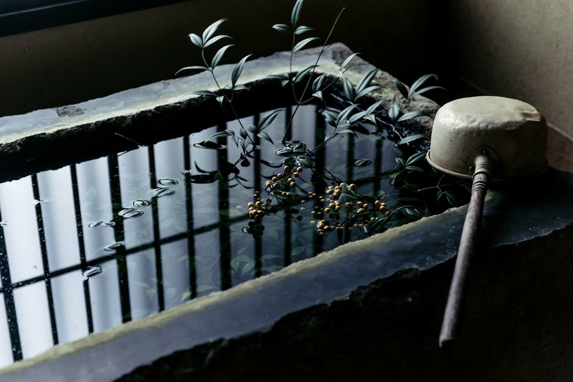 湯宿 さか本－坂本新一郎の世界