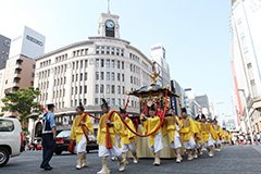写真提供＝日枝神社