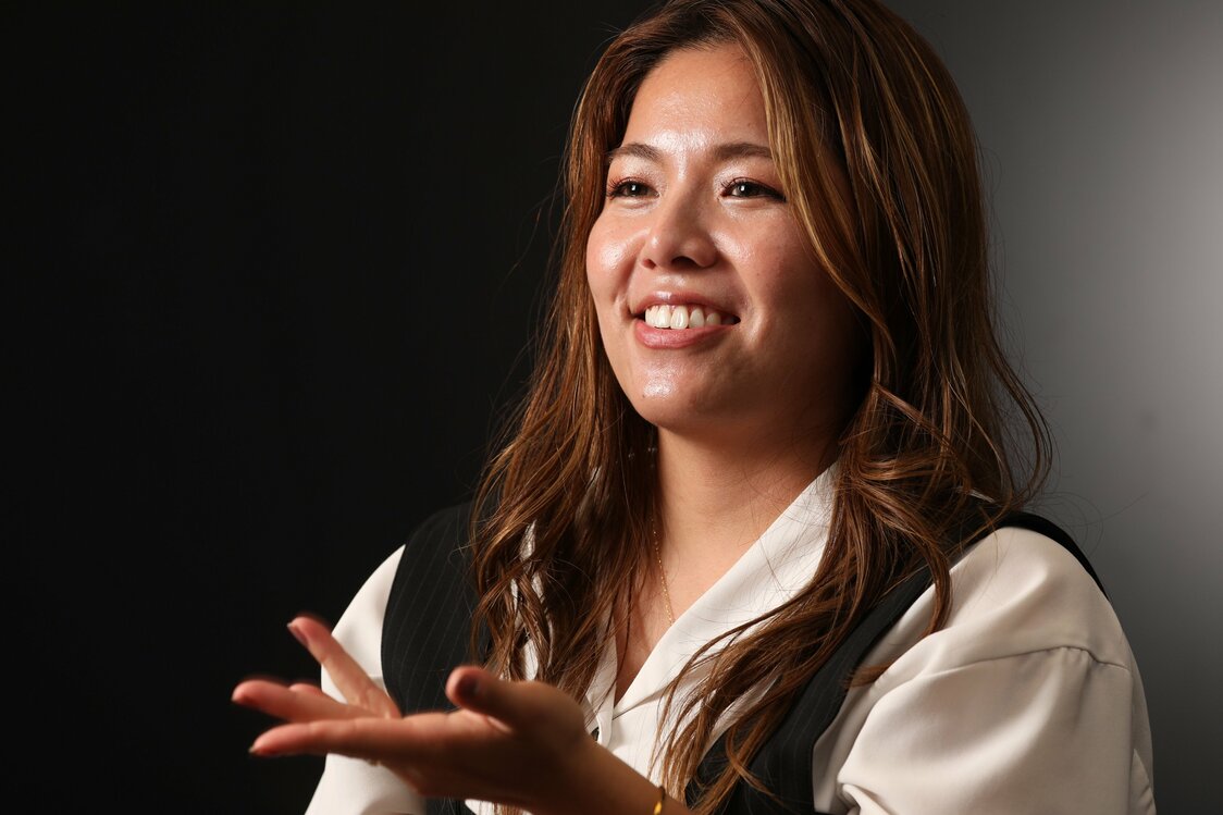 車いすユーチューバー「現代のもののけ姫」渋谷真子：タブーを越えてリアルライフを発信