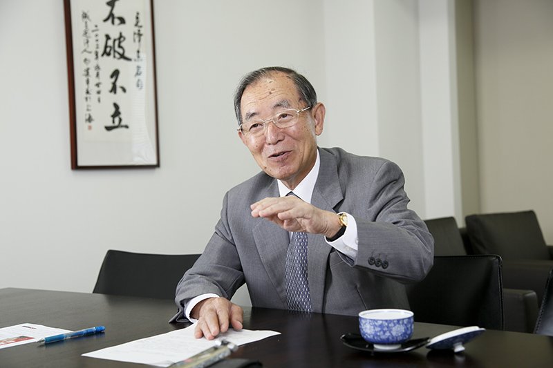 尖閣は「凍結」し、早期に日中首脳会談を ――丹羽宇一郎・前駐中国大使 