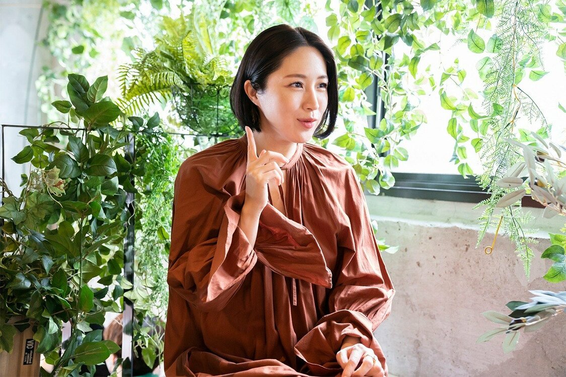 Florist Fukuju Mizuki: Taking a Different Approach to Social Assistance