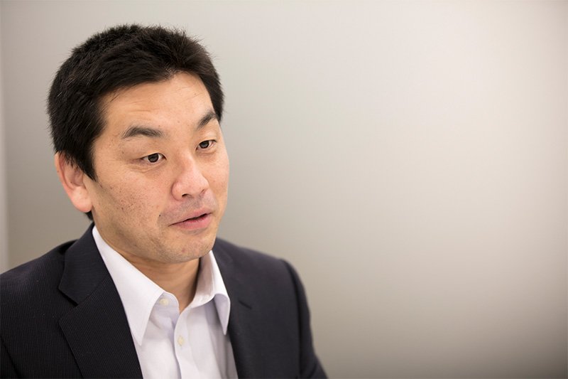 Nagashima Osamu: Shuttling Between Badminton and R&D