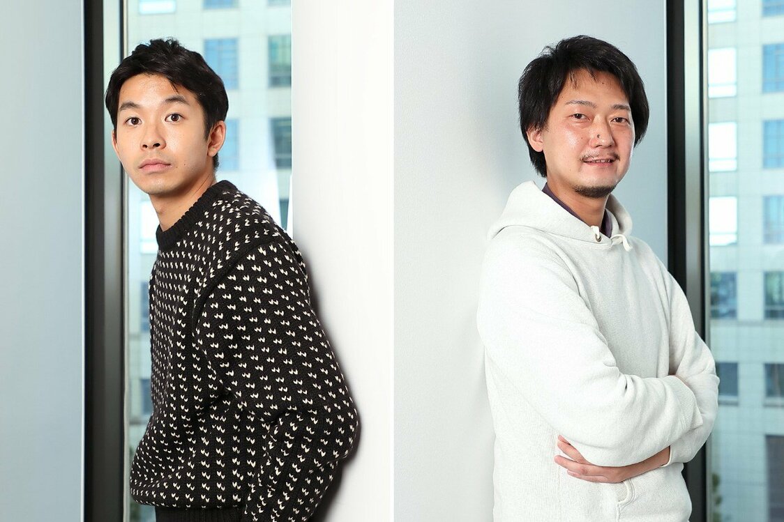 ‘Nakuko wa ineega’, la ópera prima del director Satō Takuma