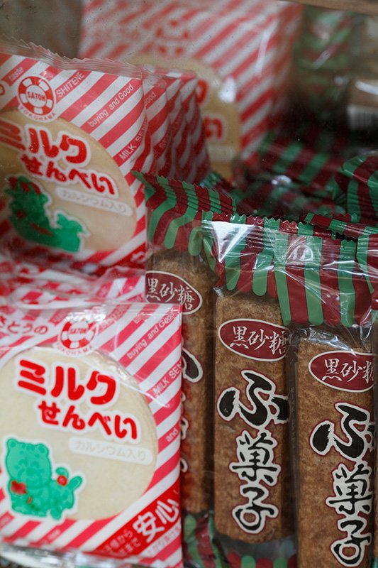 牛奶煎饼、麸皮点心