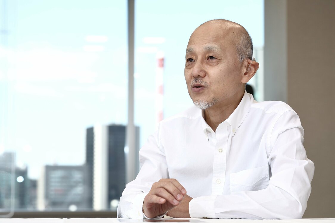 映画『愛のまなざしを』：仲村トオルが魅了され続ける鬼才・万田邦敏の世界