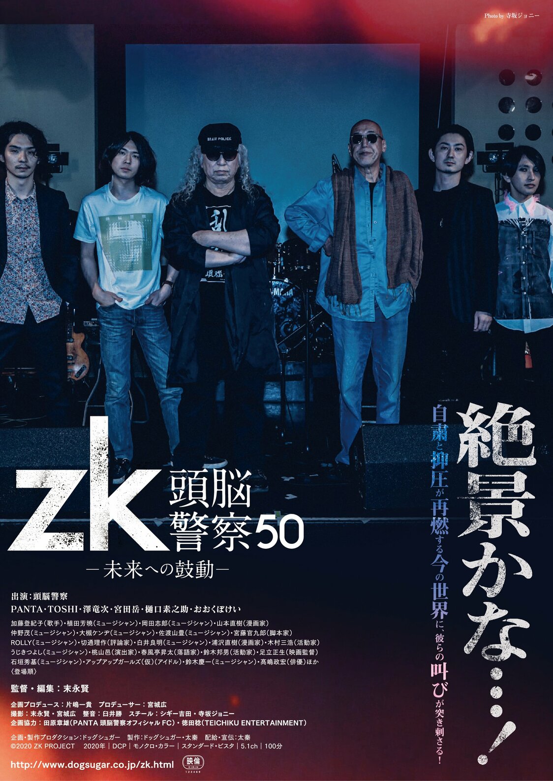 ©2020 ZK PROJECT