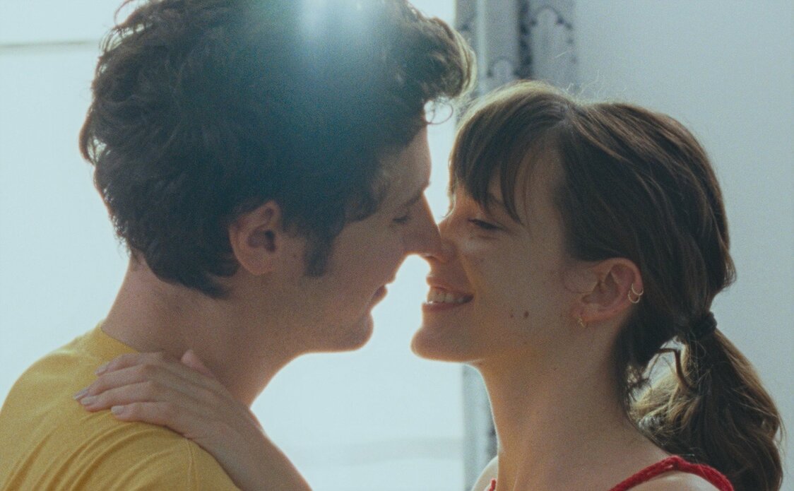 ©2018 NORD-OUEST FILMS – ARTE FRANCE CINÉMA