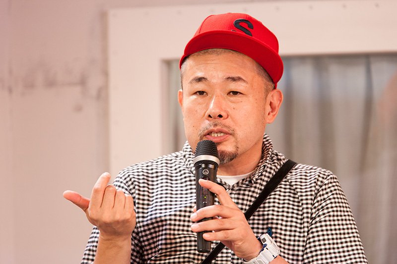 きゃりーぱみゅぱみゅ　越境する「カワイイ」