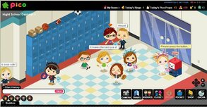 ameba pico