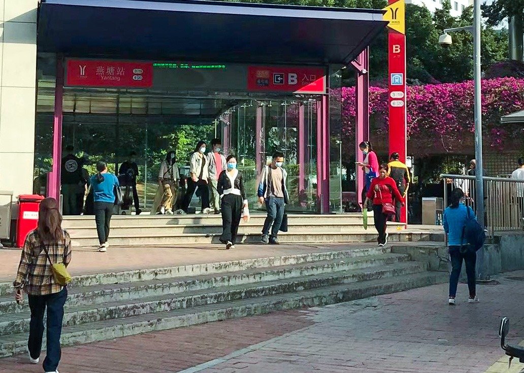 【归国行纪实】（四）新冠疫情下的路漫漫兮：十四天“修行”，重回初心感悟人生