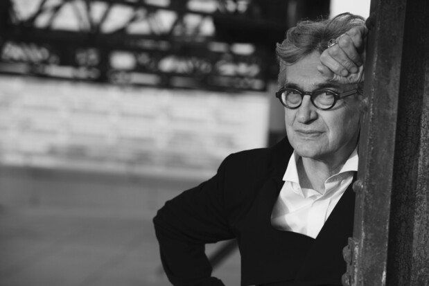『PERFECT DAYS』ヴィム・ヴェンダース監督 ©Peter Lindbergh 2015