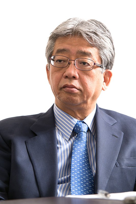 原野 城治