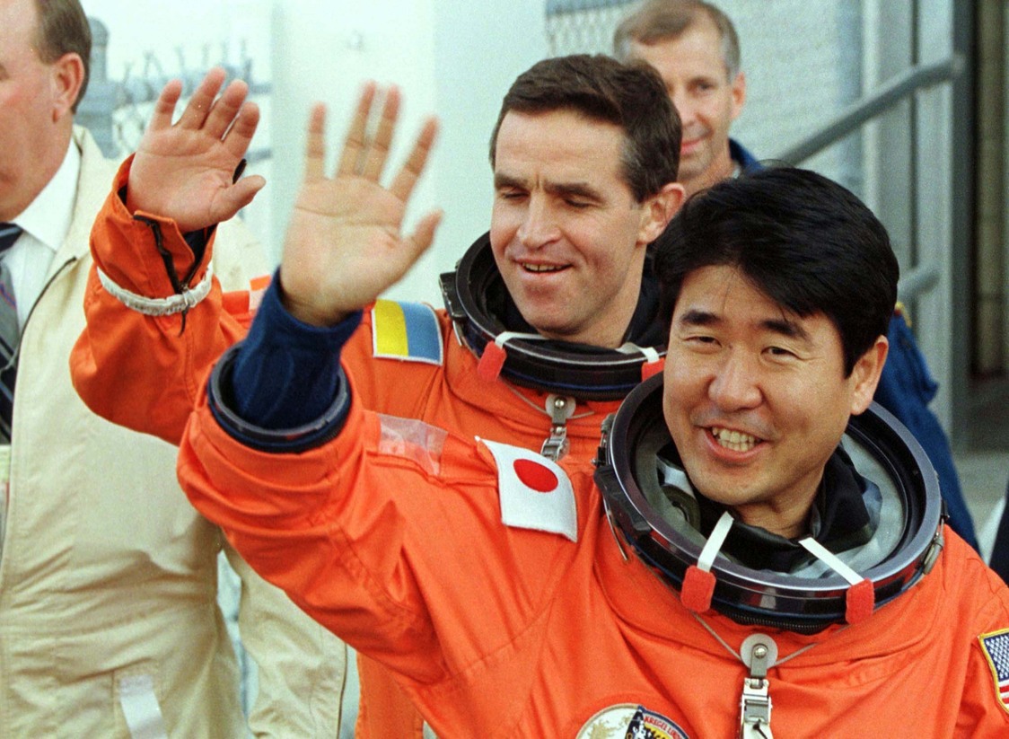 Doi Takao (Reuters)