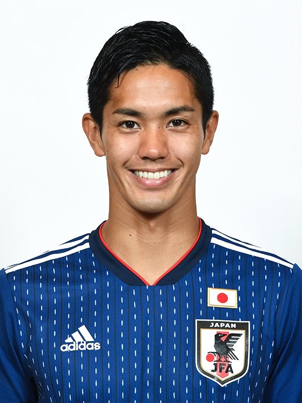 サッカーW杯2018：日本代表の日程と23選手のプロフィール