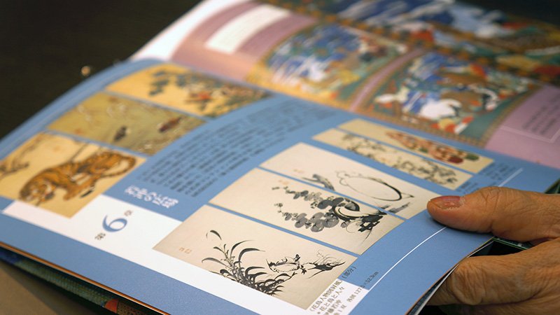 芸術の癒しの力：日本美術の世界的コレクションが東北の被災地を巡回　江戸絵画収集家のジョー＆エツコ・プライス夫妻インタビュー