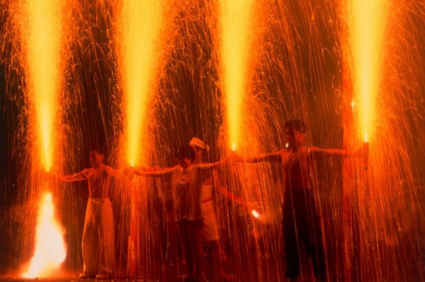 (© Nara Visitors Bureau)