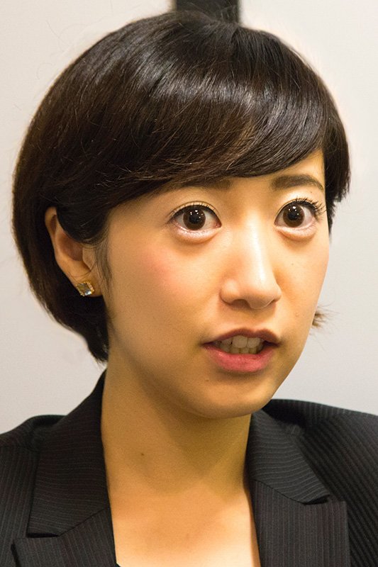 ガバナンス向上を求め「ルール違反」を徹底追求—村上絢 ・C&I Holdings CEOに聞く