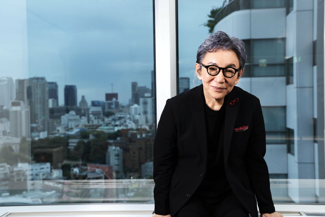 古舘伊知郎「トークでブルースを奏でたい」