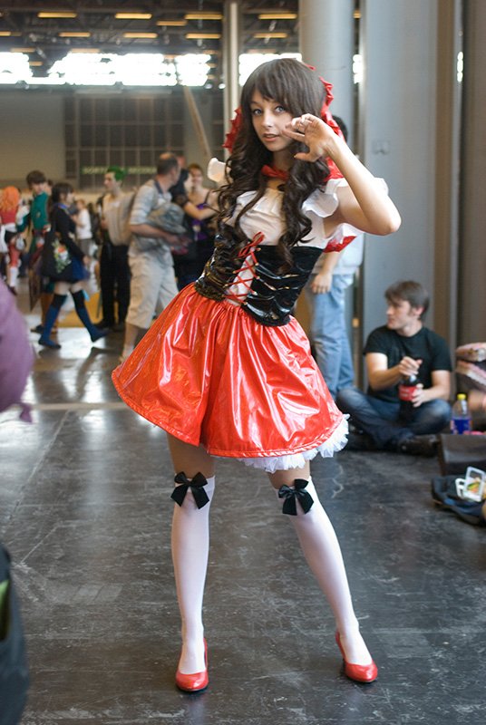Japan Expo (París).