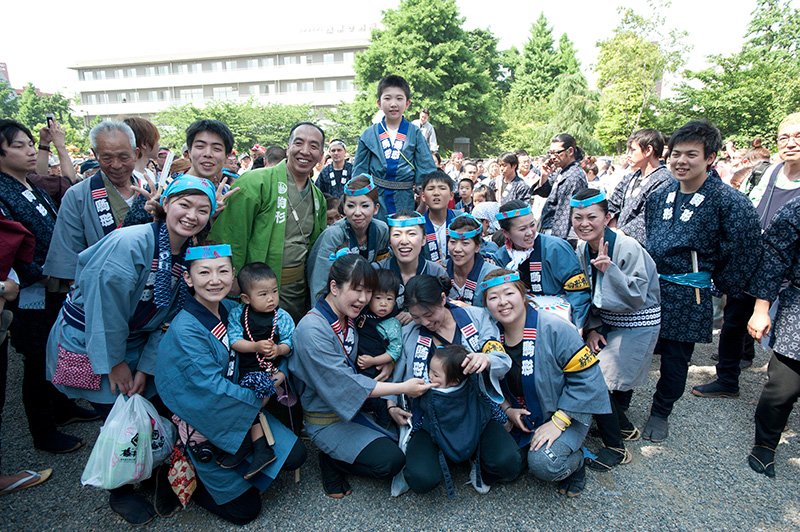 观音正殿后广场