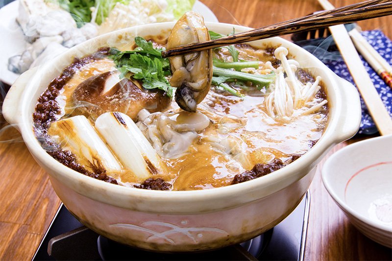 Dotenabe.