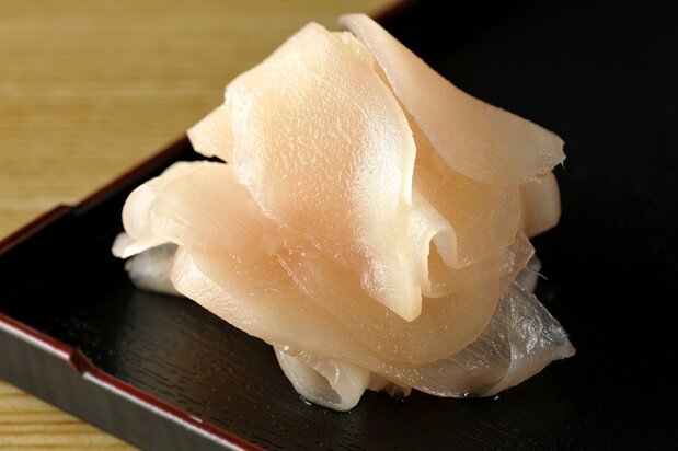 Gari. 