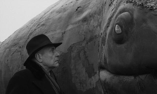 © Göess Film, Von Vietinghoff Filmproduktion, 13 Production