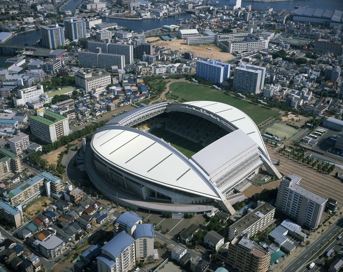 Coupe du monde de rugby 2019 : villes-hôtes, stades et calendrier 